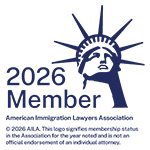2026 Member | American Immigration Lawyers Association